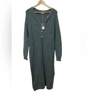 Universal thread Sweater Dress